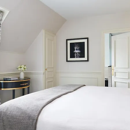 Intercontinental Le Grand By Ihg מלון