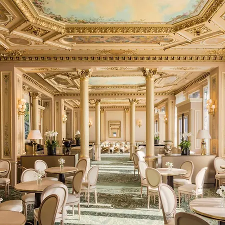 Intercontinental Le Grand By Ihg מלון 5*