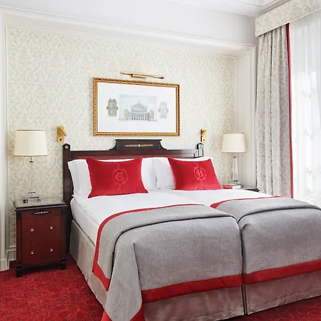 Hotel Intercontinental Le Grand By Ihg 5*