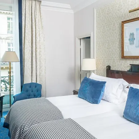 Intercontinental Le Grand By Ihg מלון 5*