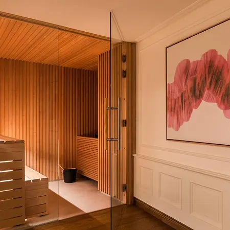 מלון Intercontinental Le Grand By Ihg 5*