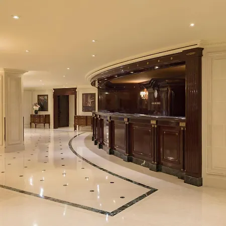 インターコンチネンタル ル グラン ホテル パリ