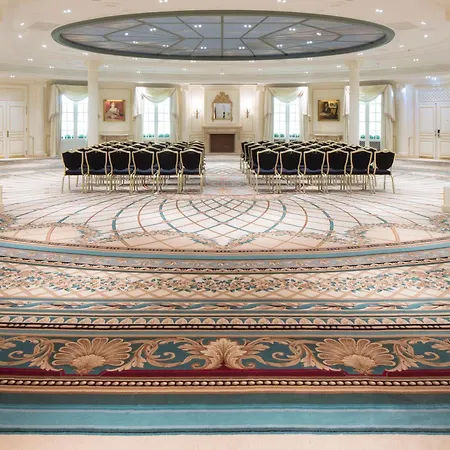 ホテル インターコンチネンタル ル グラン