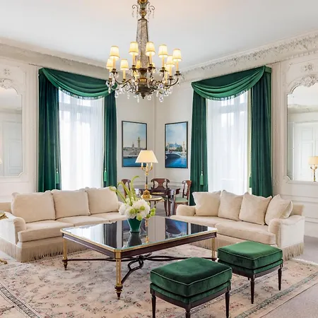 Intercontinental Le Grand By Ihg