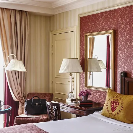 インターコンチネンタル ル グラン ホテル 5*