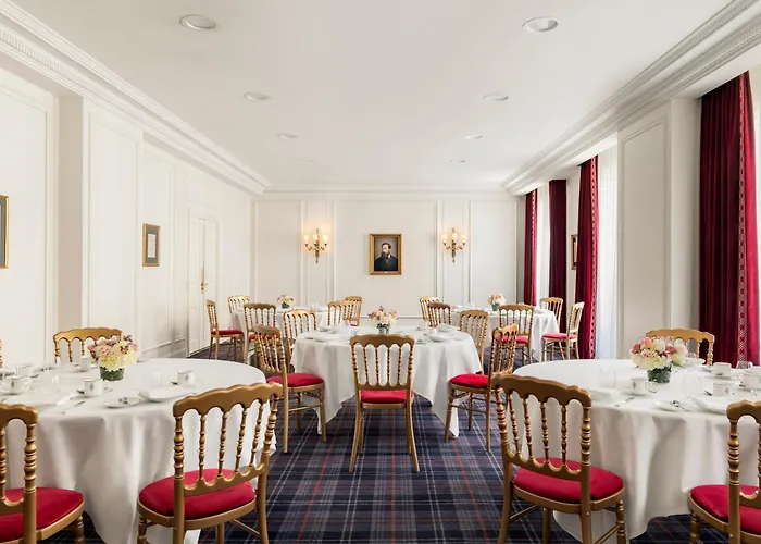 Intercontinental Le Grand By Ihg Hotel