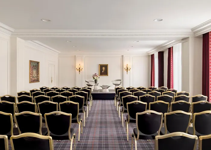 Hotel Intercontinental Le Grand By Ihg