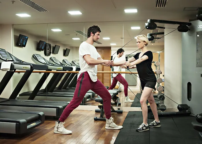 Intercontinental Le Grand By Ihg Hotel París