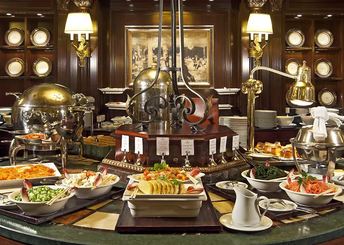 Intercontinental Le Grand By Ihg Hotel 5*