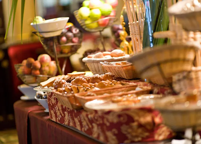 Intercontinental Le Grand By Ihg Hotel