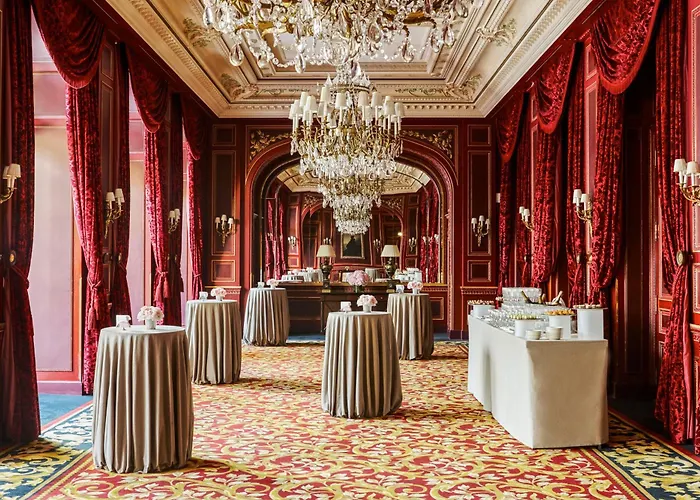 Intercontinental Le Grand By Ihg