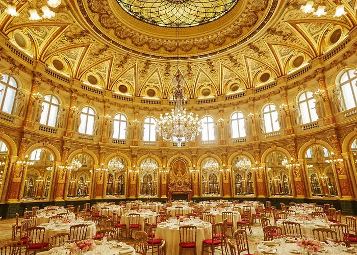 Hotel Intercontinental Le Grand By Ihg