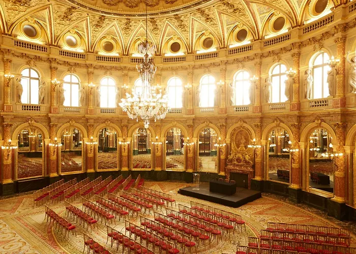 Intercontinental Le Grand By Ihg Hotel 5*