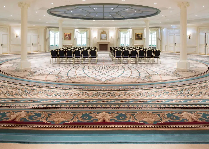 Hotel Intercontinental Le Grand By Ihg