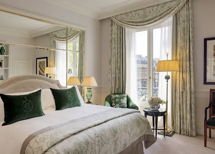 Intercontinental Le Grand By Ihg