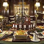 Intercontinental Le Grand By Ihg Szálloda 5*