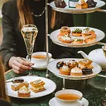 Intercontinental Le Grand By Ihg Szálloda Párizs