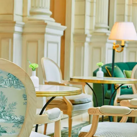 Intercontinental Le Grand By Ihg