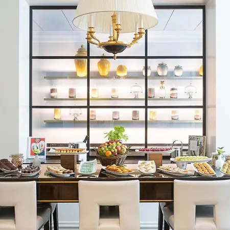 Intercontinental Le Grand By Ihg 5*