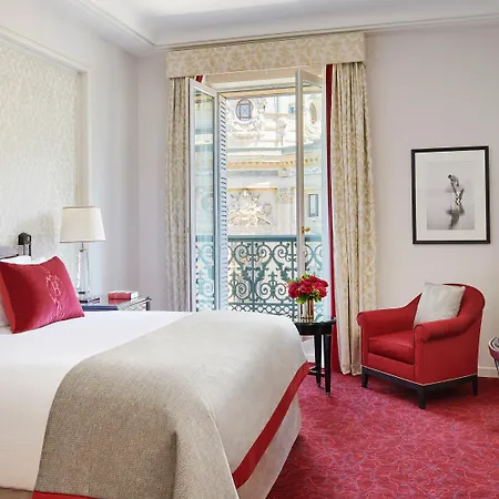 Intercontinental Le Grand By Ihg Hotel Paris