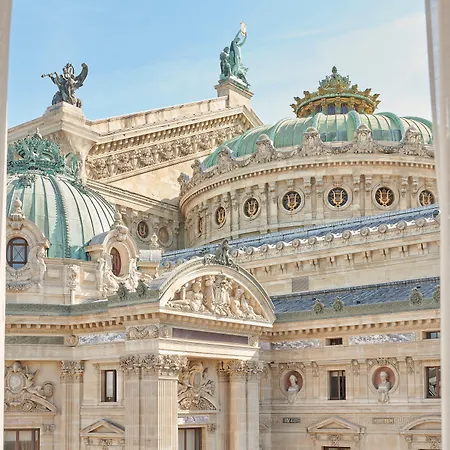 Intercontinental Le Grand By Ihg Hotel 5*