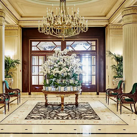 Hotel Intercontinental Le Grand By Ihg 5*