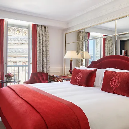 Intercontinental Le Grand By Ihg 5*