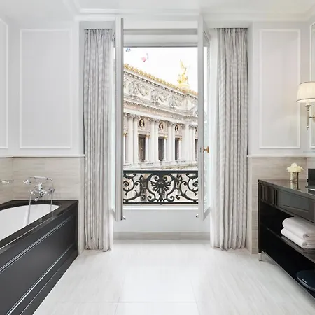 Intercontinental Le Grand By Ihg Paris