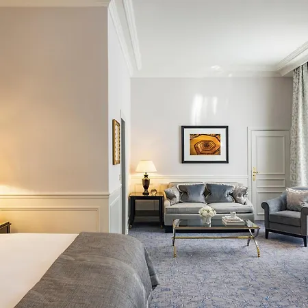 Hotel Intercontinental Le Grand By Ihg