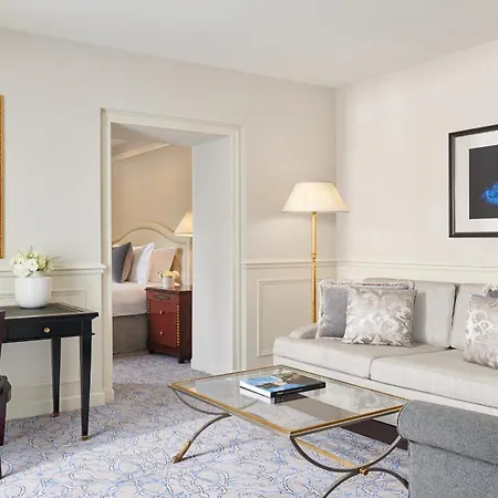 Intercontinental Le Grand By Ihg Hotel