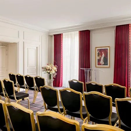 Hotel Intercontinental Le Grand By Ihg