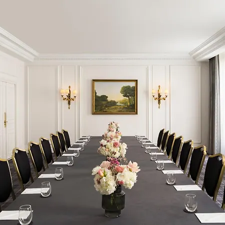 Hotel Intercontinental Le Grand By Ihg 5*