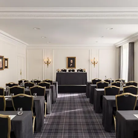 Hotel Intercontinental Le Grand By Ihg Paris