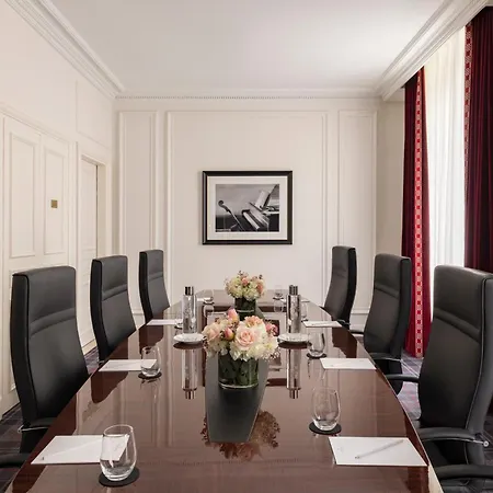 Intercontinental Le Grand By Ihg 5*