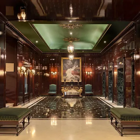 Intercontinental Le Grand By Ihg Paris