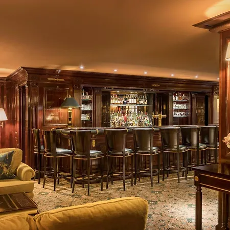 Intercontinental Le Grand By Ihg Hotel 5*