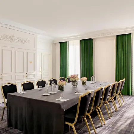 Intercontinental Le Grand By Ihg Hotel Paris