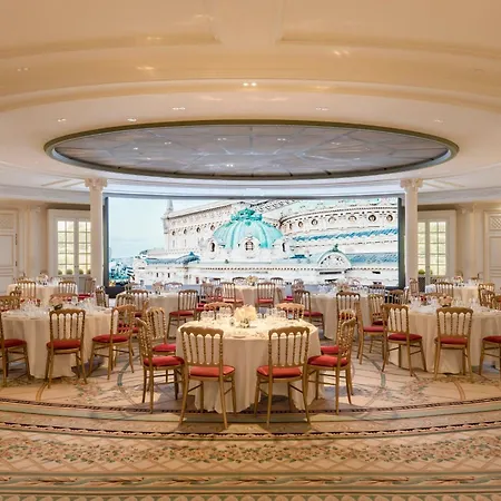 Intercontinental Le Grand By Ihg 5*