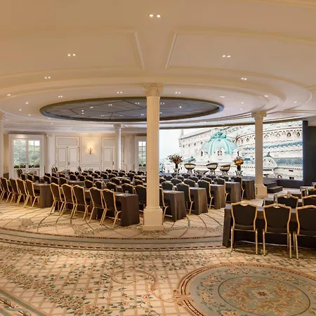 Intercontinental Le Grand By Ihg Paris