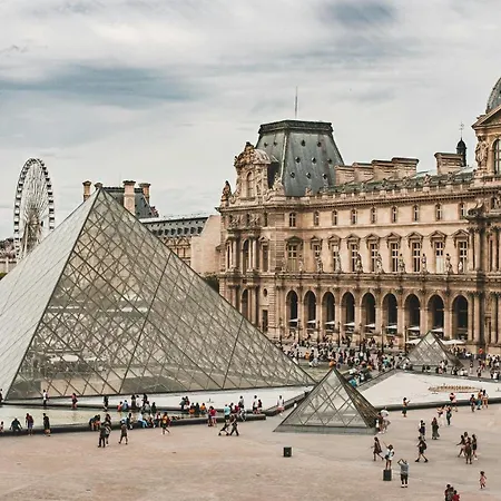 Intercontinental Le Grand By Ihg Hotel