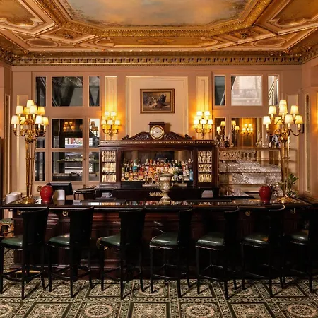 Intercontinental Le Grand By Ihg Hotel 5*