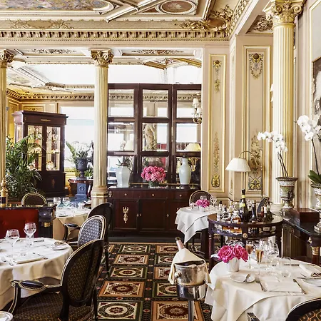 Intercontinental Le Grand By Ihg Hotel 5*