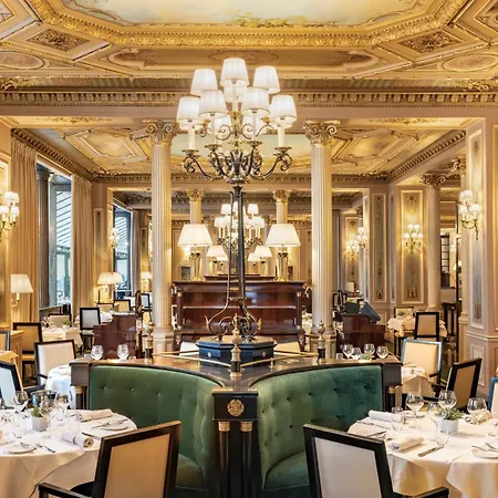 Intercontinental Le Grand By Ihg Hotel Paris