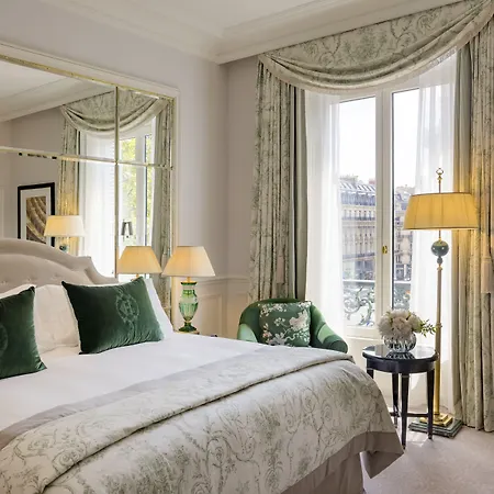 Intercontinental Le Grand By Ihg