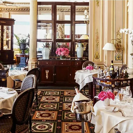 Intercontinental Le Grand By Ihg