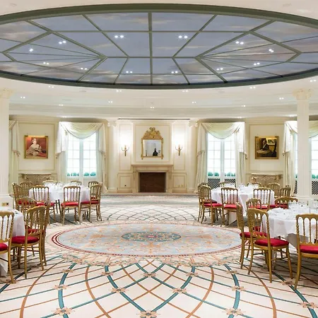 Hotel Intercontinental Le Grand By Ihg Paris