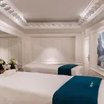 Intercontinental Le Grand By Ihg 5* Paris