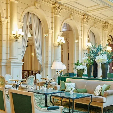 Hotel Intercontinental Le Grand By Ihg