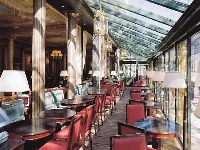 Hotel Intercontinental Le Grand By Ihg Paris