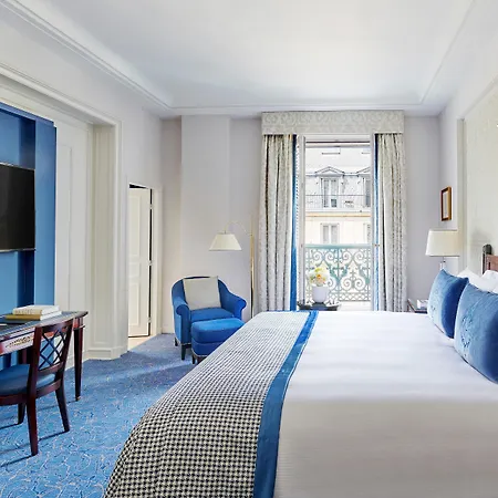 Intercontinental Le Grand By Ihg